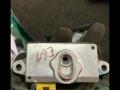 блок AirBag BMW 7 серия E65/E66/E67 2003, 65776937420, 6937420 - фото №2