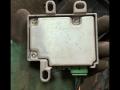 блок AirBag BMW 7 серия E65/E66/E67 2003, 65776929560, 6929560 - фото №2