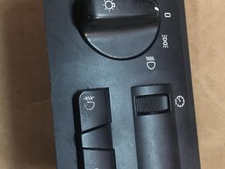 переключатель света BMW X5 E53 2001, 6909775