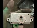 блок AirBag BMW 7 серия E65/E66/E67 2003, 65776920477 - фото №2