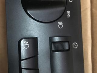 переключатель света BMW X5 E53 2002, 4.4 л., 8380255