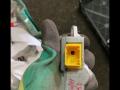 блок AirBag BMW 7 серия E65/E66/E67 2003, 65776960228 - фото №3