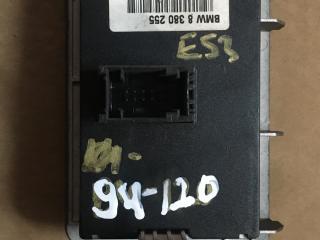 переключатель света BMW X5 E53 2000, 8380255