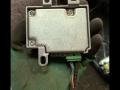блок AirBag BMW 7 серия E65/E66/E67 2004, 65776960219 - фото №2
