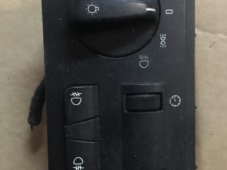 переключатель света BMW X5 E53 2001, 8380255, 838025