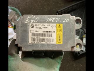 блок AirBag BMW 5 серия E60/E61 2003, 65776941018
