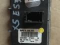 переключатель света BMW X5 E53 2000, 8380255 - фото №2