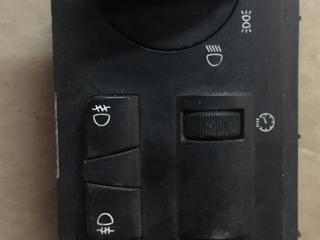 переключатель света BMW X5 E53 2000, 8380255