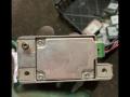 блок AirBag BMW 7 серия E65/E66/E67 2003, 65.77-6930600, 6930600 - фото №2