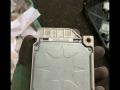 блок AirBag BMW X5 E53 [рестайлинг] 2004, 4.8 л., бензин, АКПП, внедорожник 5 дв., 0285001681, 65776933238 - фото №2