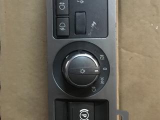 переключатель света BMW 7 серия E65/E66/E67 [рестайлинг] 2006, 3.0 л., M57 D30 (306D3), дизель, АКПП, седан, 6131694199702