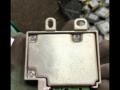блок AirBag BMW 7 серия E65/E66/E67 2003, 65776929560, 6929560 - фото №2