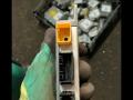 блок AirBag BMW 7 серия E65/E66/E67 2003, 65776929558, 6929558 - фото №3
