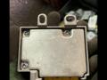 блок AirBag BMW 7 серия E65/E66/E67 2003, 4.4 л., бензин, АКПП, седан, 6929559, 65776929559 - фото №2
