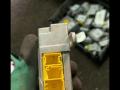 блок AirBag BMW 7 серия E65/E66/E67 2003, 4.4 л., бензин, АКПП, седан, 6929559, 65776929559 - фото №3