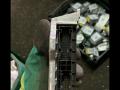 блок AirBag BMW X5 E70 [рестайлинг] 2011, 3.0 л., дизель, АКПП, внедорожник 5 дв., 9214813, 6577921481302 - фото №3