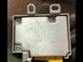 блок AirBag BMW 7 серия E65/E66/E67 2003, 4.4 л., бензин, АКПП, седан, 6929559, 65776929559 - фото №2