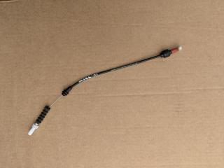 трос двери BMW 7 серия E65/E66/E67 [рестайлинг] 2007, 3.0 л., M57 D30 (306D3), дизель, АКПП, черный, седан, 7061461, 51227061461