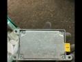 блок AirBag BMW 7 серия E65/E66/E67 2003, 6929553, 65776929553 - фото №2