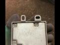 блок AirBag BMW 7 серия E65/E66/E67 2004, 3.0 л., бензин, АКПП, седан, 6946110, 65776946110 - фото №2