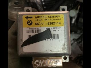 блок AirBag BMW 5 серия E34 1995, 2.5 л., бензин, АКПП, седан, 8362119, 65778362119
