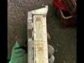 блок AirBag BMW 3 серия E90/E91/E92/E93 [рестайлинг] 2008, 4.0 л., бензин, АКПП, кабриолет, 9165623, 6577916562301 - фото №3