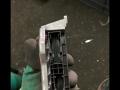 блок AirBag BMW 3 серия E90/E91/E92/E93 [рестайлинг] 2010, 2.0 л., бензин, АКПП, седан, 6577918443202 - фото №3