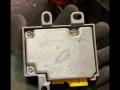 блок AirBag BMW 7 серия E65/E66/E67 2003, 4.4 л., бензин, АКПП, седан, 6929559, 65776929559 - фото №2