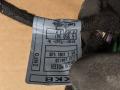 дверная проводка BMW 7 серия E65/E66/E67 [рестайлинг] 2005, 3.0 л., M57 D30 (306D3), дизель, АКПП, седан, правый руль, 6950341 - фото №2