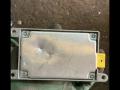 блок AirBag BMW 7 серия E65/E66/E67 2003, 6929553, 65776929553 - фото №2