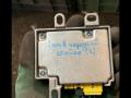 блок AirBag BMW 7 серия E65/E66/E67 2003, 4.4 л., бензин, АКПП, седан, 6929559, 65776929559 - фото №2