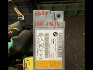 блок AirBag BMW 7 серия E65/E66/E67 [рестайлинг] 2007, 3.0 л., дизель, АКПП, седан, 6970904, 65776970904