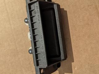 ручка крышки багажника Mercedes-Benz C-Класс W204/S204/C204 [рестайлинг] 2011, 2.1 л., OM 651.913, дизель, АКПП, универсал, A2047500293