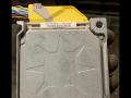 блок AirBag BMW X5 E53 2001, 4.4 л., бензин, АКПП, внедорожник 5 дв., 65776912755, 0285001458 - фото №2