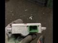 блок AirBag BMW 7 серия E65/E66/E67 2004, 65776960227 - фото №2