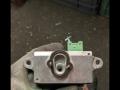 блок AirBag BMW 7 серия E65/E66/E67 2004, 65776960227 - фото №3