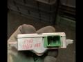 блок AirBag BMW 7 серия E65/E66/E67 2004, 65776960227 - фото №2