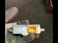 блок AirBag BMW 7 серия E65/E66/E67 2003, 65776960228 - фото №2