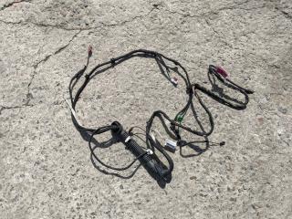 Проводка крышки багажника Mercedes-Benz C-Класс W204/S204/C204 [рестайлинг] 2011, 2.1 л., OM 651.913, дизель, АКПП, универсал, A2045409408