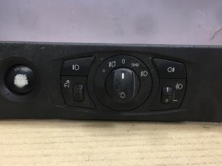 переключатель света BMW 5 серия E60/E61 2005, 2.2 л., АКПП, седан, 6953737