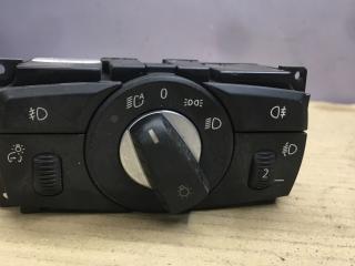 переключатель света BMW X6 E71/E72 2009, 3.0 л., бензин, АКПП, внедорожник 5 дв., 6988555