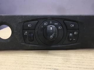 переключатель света BMW 5 серия E60/E61 2005, 2.2 л., АКПП, седан, 6953737, 61316953737