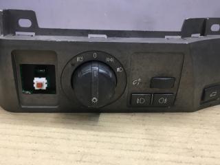 переключатель света BMW 7 серия E65/E66/E67 2004, 4.4 л., бензин, АКПП, седан, 6918849, 61316918849