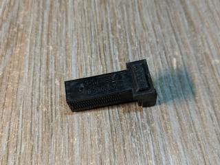датчик заднего хода (лягушка) BMW 7 серия F01/F02 2010, 4.4 л., дизель, АКПП, седан, правый руль, 6967601, 61316967601, 3-1468896-2
