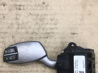 переключатель поворотов BMW 7 серия E65/E66/E67 [рестайлинг] 2006, 3.0 л., M57 D30 (306D3), дизель, АКПП, седан, 6959984