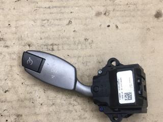 переключатель круиз-контроля BMW 3 серия E90/E91/E92/E93 [рестайлинг] 2008, 3.0 л., N53 B30 A, бензин, АКПП, купе, 6959986