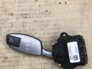 переключатель круиз-контроля BMW 7 серия E65/E66/E67 [рестайлинг] 2007, 3.0 л., M57 D30 (306D3), дизель, АКПП, седан, 6959986