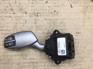 переключатель поворотов BMW 7 серия E65/E66/E67 [рестайлинг] 2005, 3.0 л., M57 D30 (306D3), дизель, АКПП, седан, правый руль, 6959984