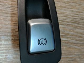 кнопка ручного тормоза (ручника) Mercedes-Benz C-Класс W205/S205/C205 2015, 2.0 л., M 274.920, бензин, АКПП, седан, правый руль, A2059056603, 2059056603