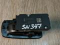 кнопка ручного тормоза (ручника) Mercedes-Benz C-Класс W205/S205/C205 2015, 2.0 л., M 274.920, бензин, АКПП, седан, правый руль, A2059056603, 2059056603 - фото №2